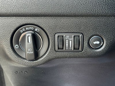 2023 Chrysler 300 Touring
