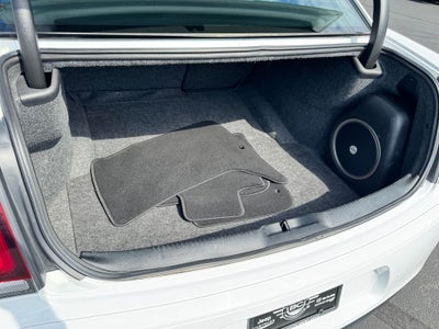 2023 Chrysler 300 Touring