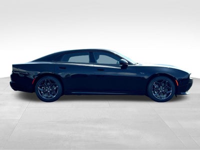 2026 Dodge Charger R/T