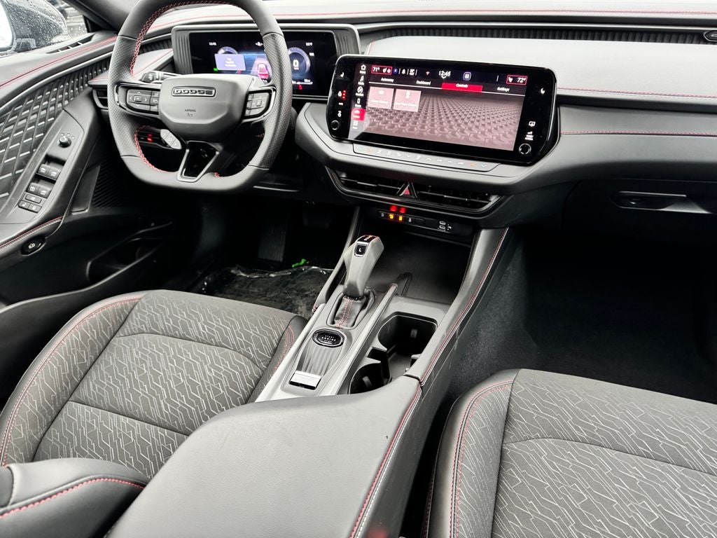 2026 Dodge Charger R/T