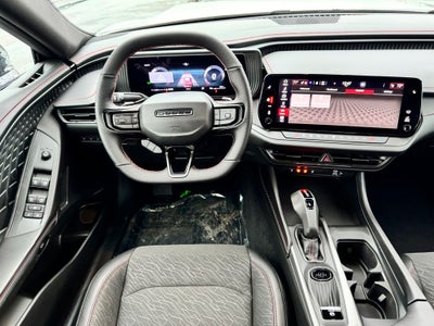 2026 Dodge Charger R/T