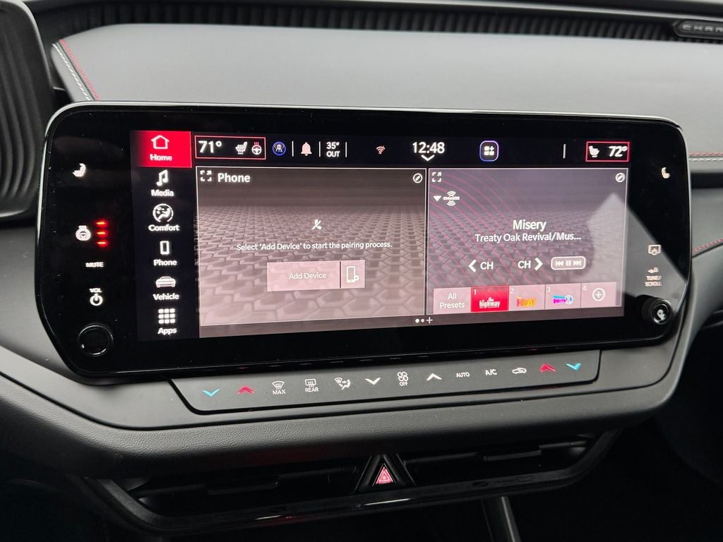 2026 Dodge Charger R/T