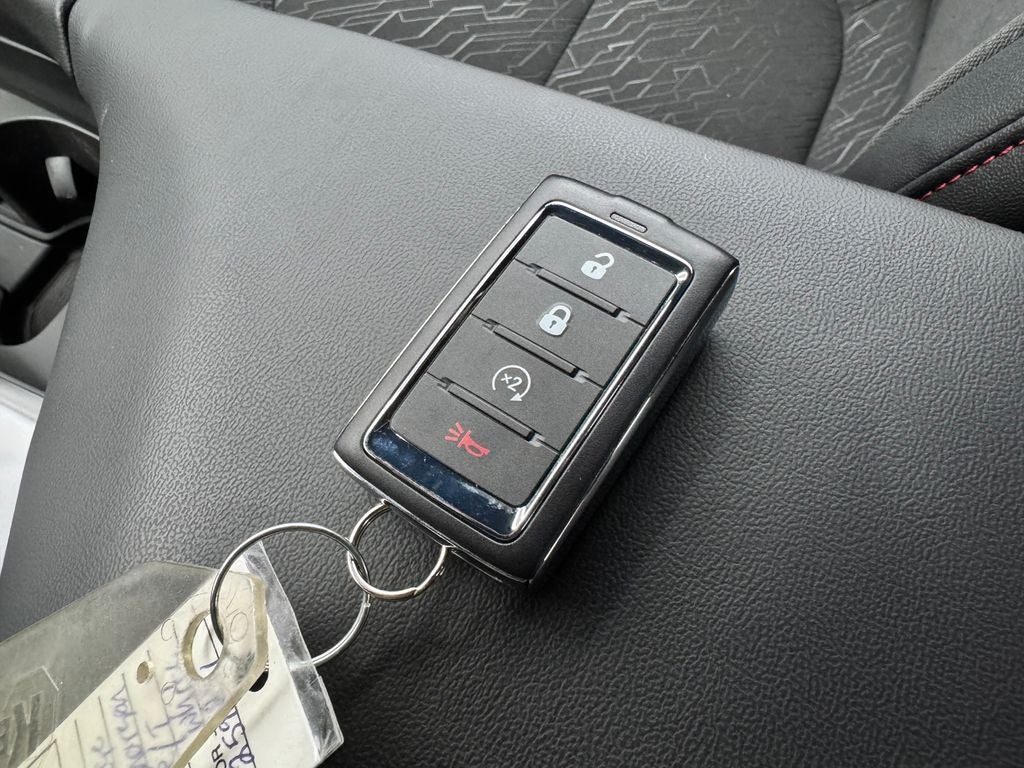 2026 Dodge Charger R/T