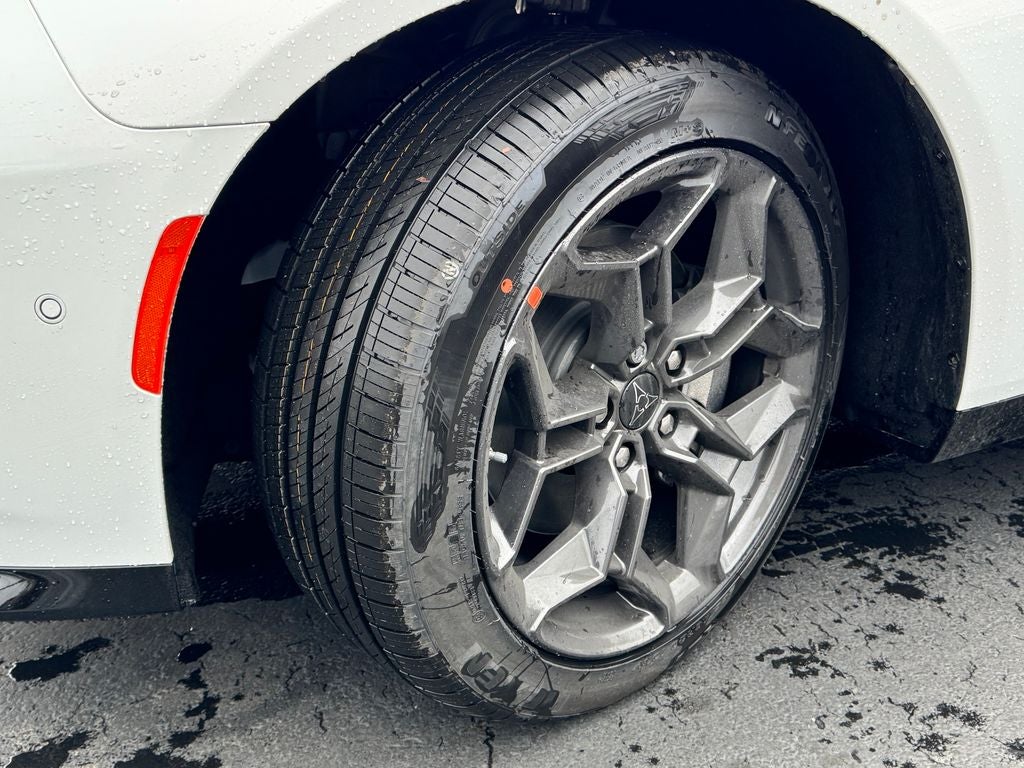 2026 Dodge Charger R/T