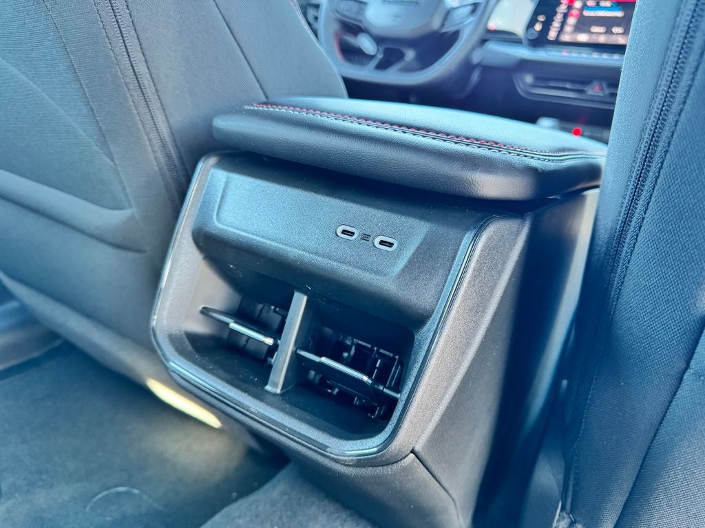 2026 Dodge Charger R/T