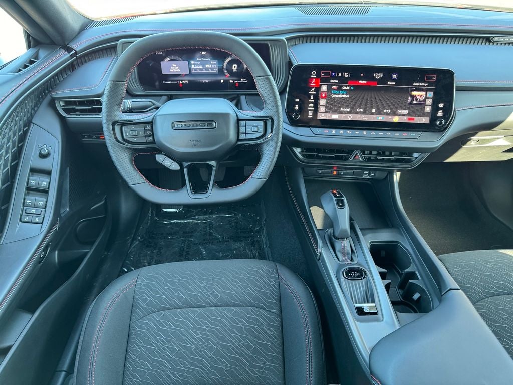 2026 Dodge Charger R/T