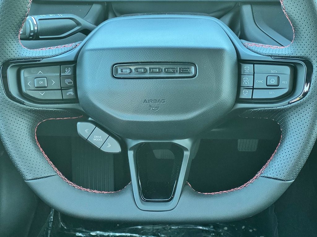 2026 Dodge Charger R/T