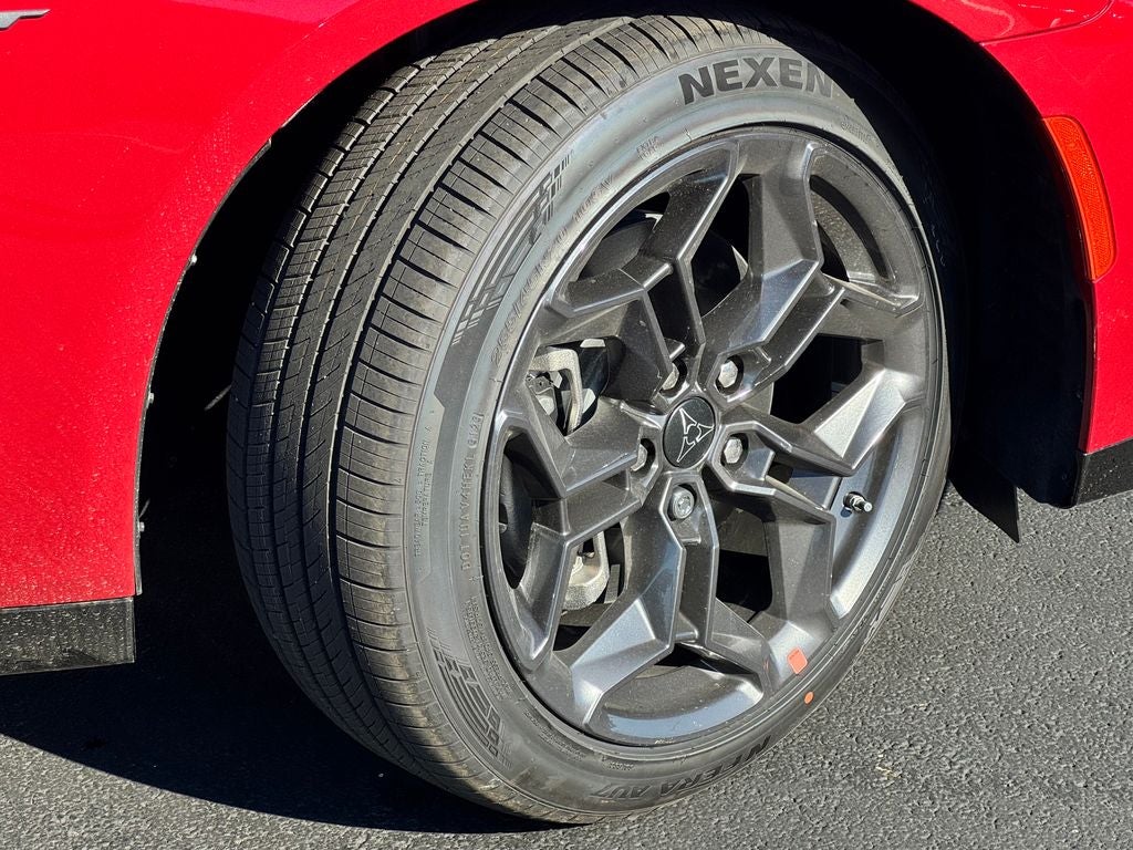 2026 Dodge Charger R/T