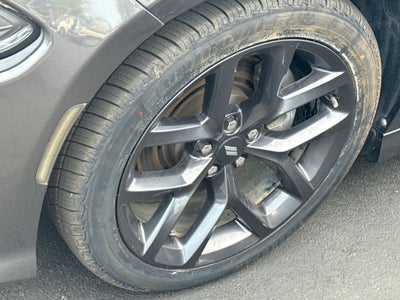 2021 Dodge Charger R/T