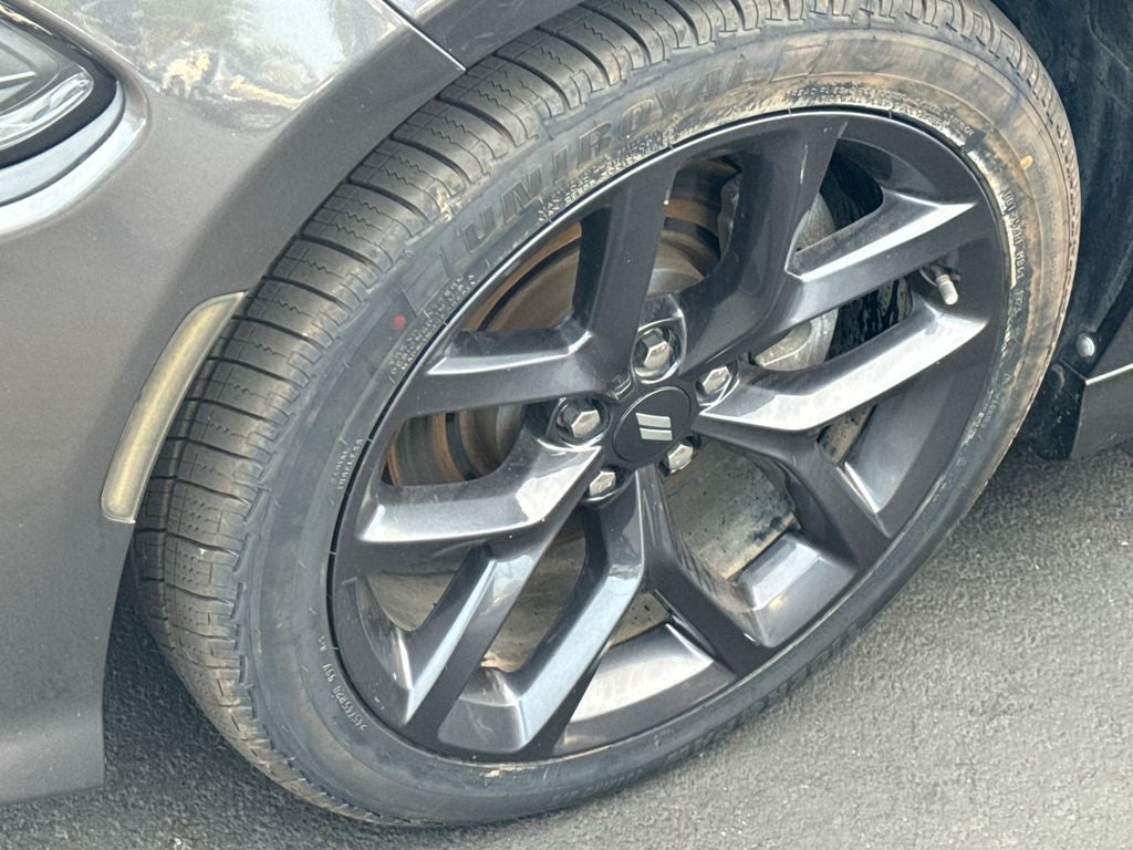 2021 Dodge Charger R/T