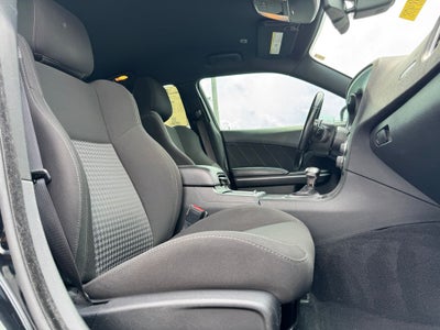 2021 Dodge Charger R/T