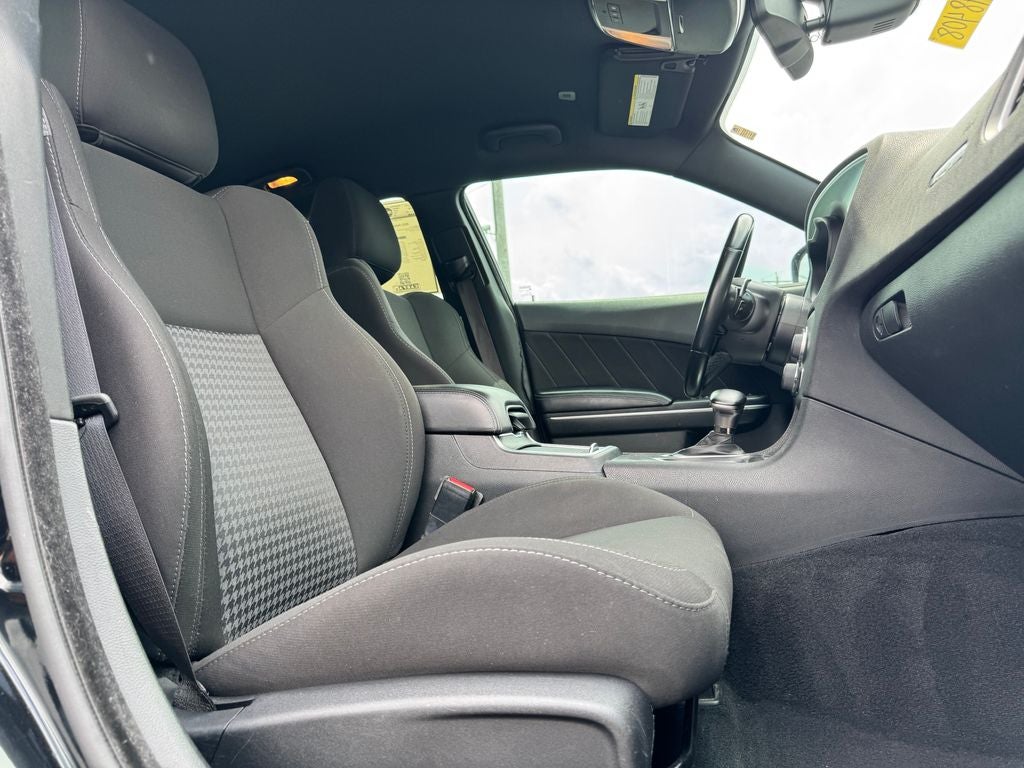 2021 Dodge Charger R/T