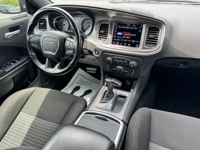 2021 Dodge Charger R/T