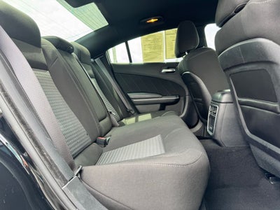 2021 Dodge Charger R/T