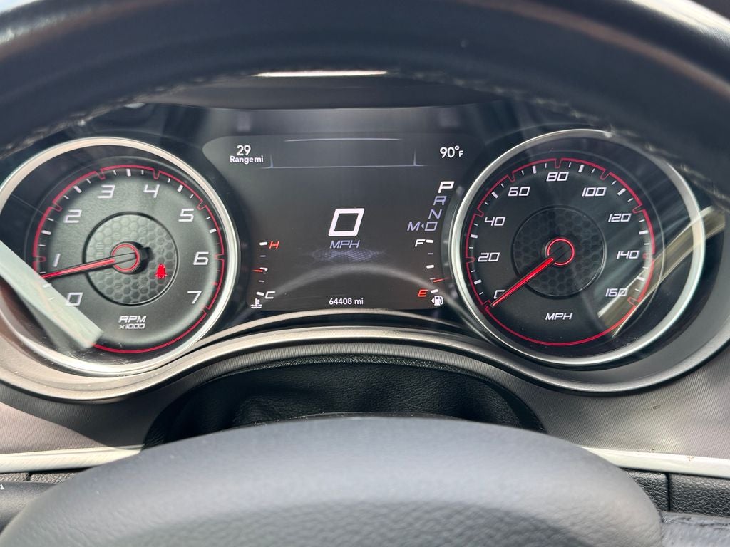 2021 Dodge Charger R/T