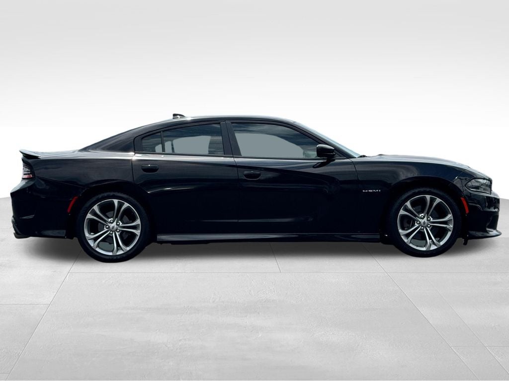 2021 Dodge Charger R/T