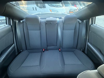 2019 Dodge Charger R/T