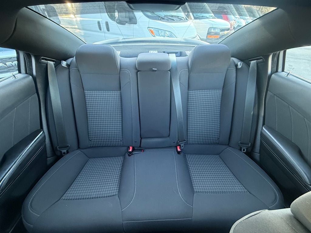 2019 Dodge Charger R/T