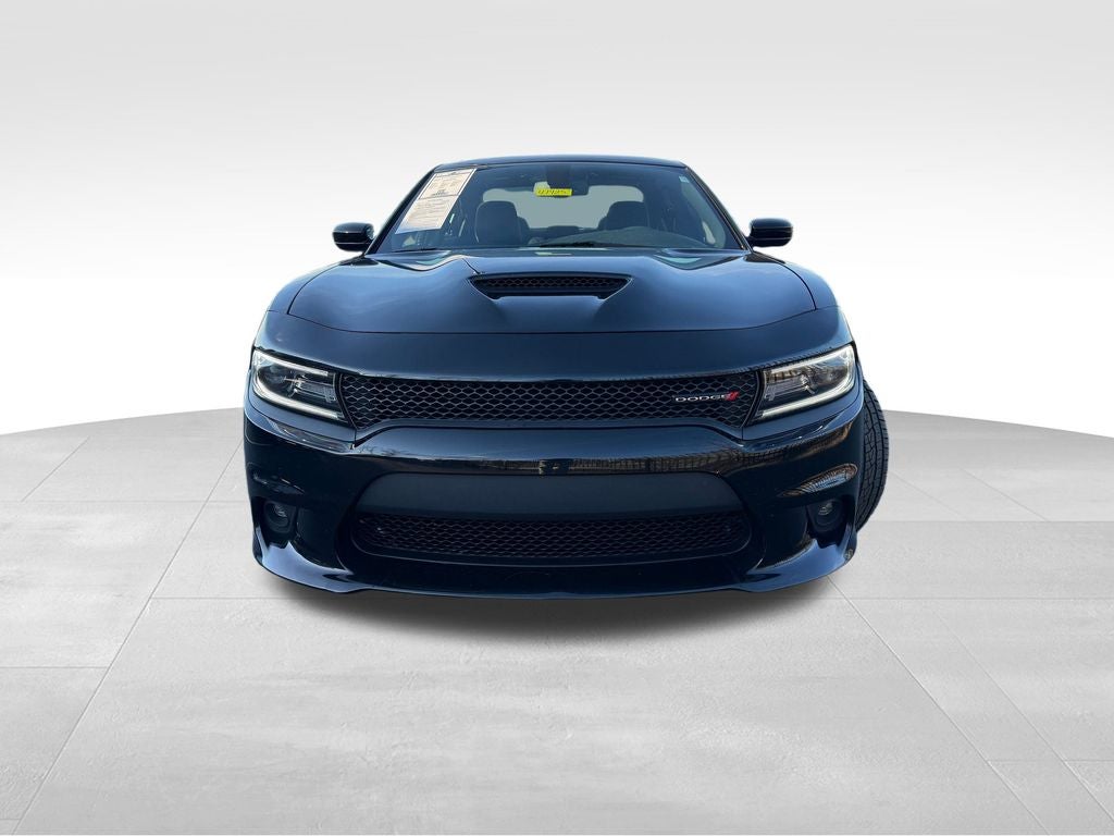 2019 Dodge Charger R/T