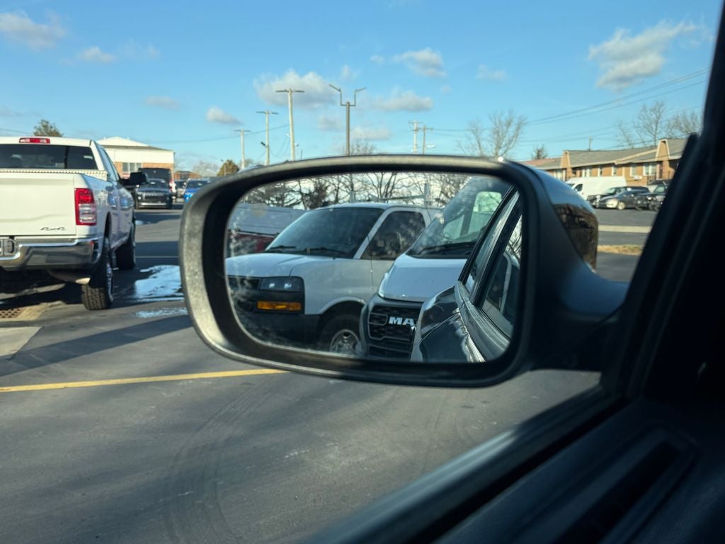 2019 Dodge Charger R/T