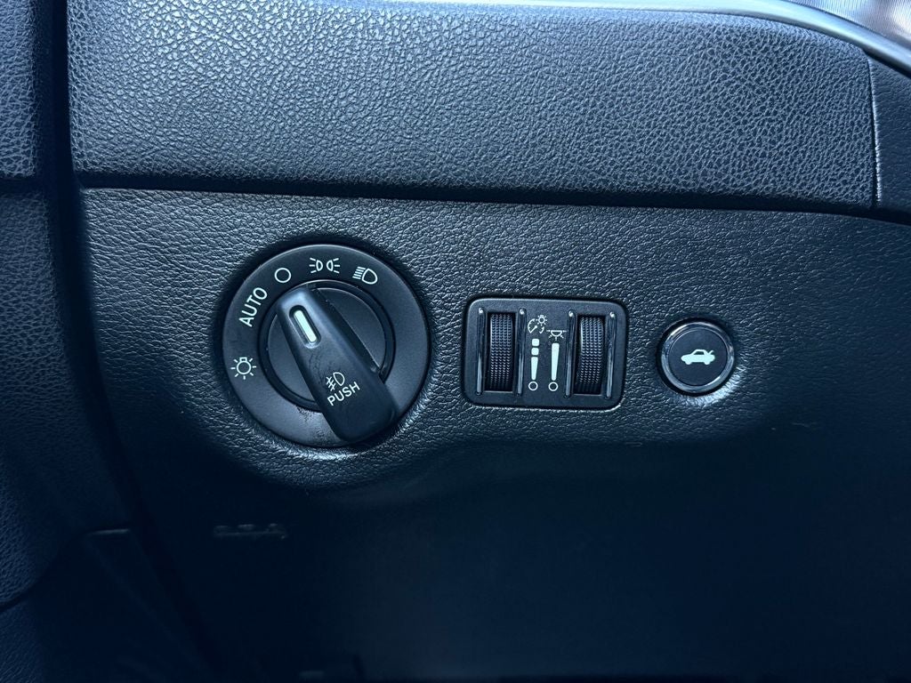 2019 Dodge Charger R/T