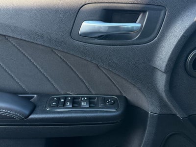 2019 Dodge Charger R/T