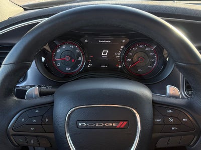 2019 Dodge Charger R/T