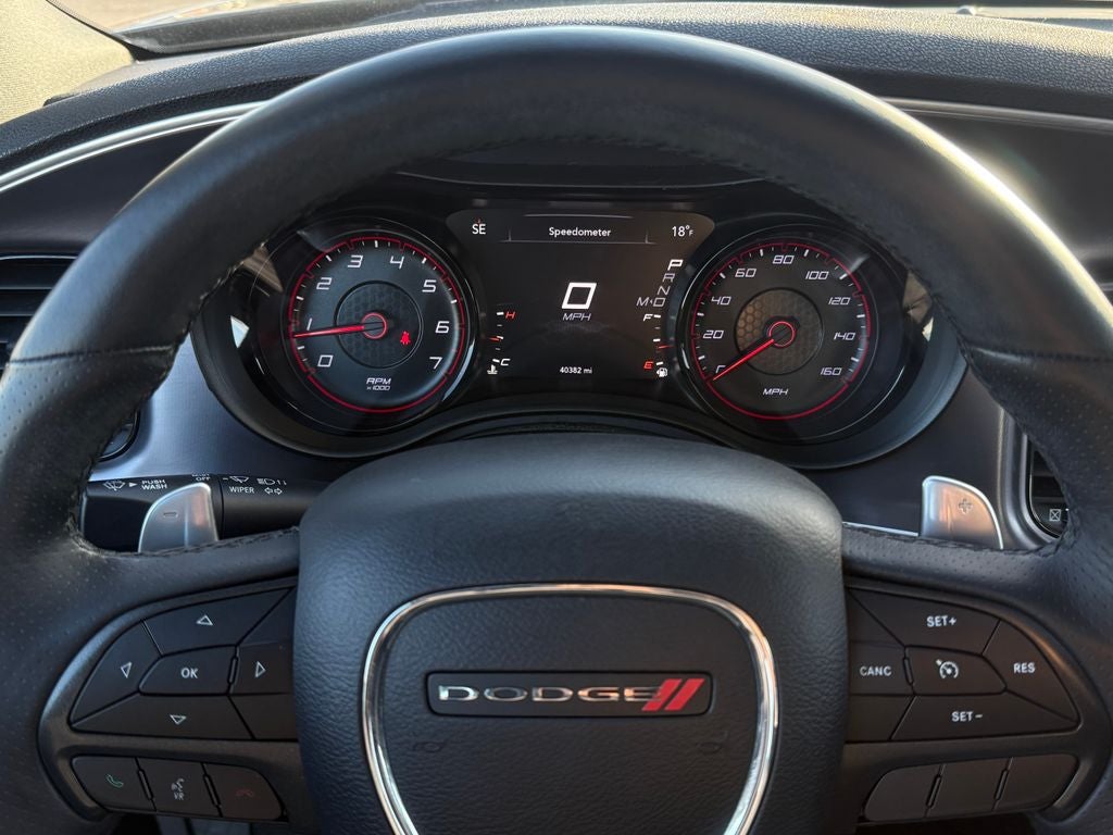 2019 Dodge Charger R/T