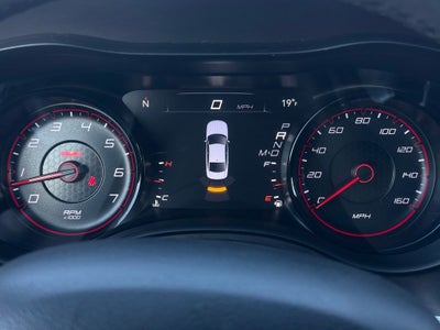 2019 Dodge Charger R/T