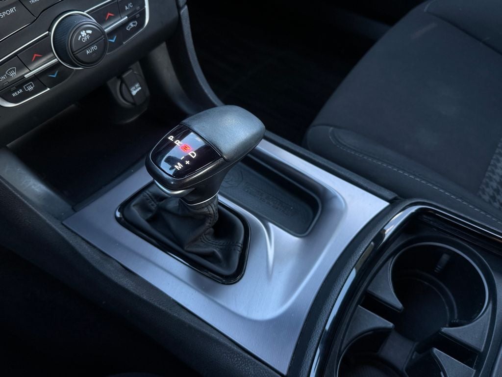 2019 Dodge Charger R/T