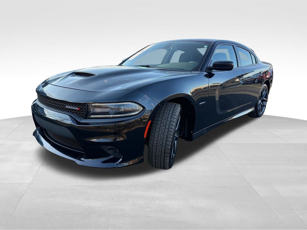 2019 Dodge Charger R/T