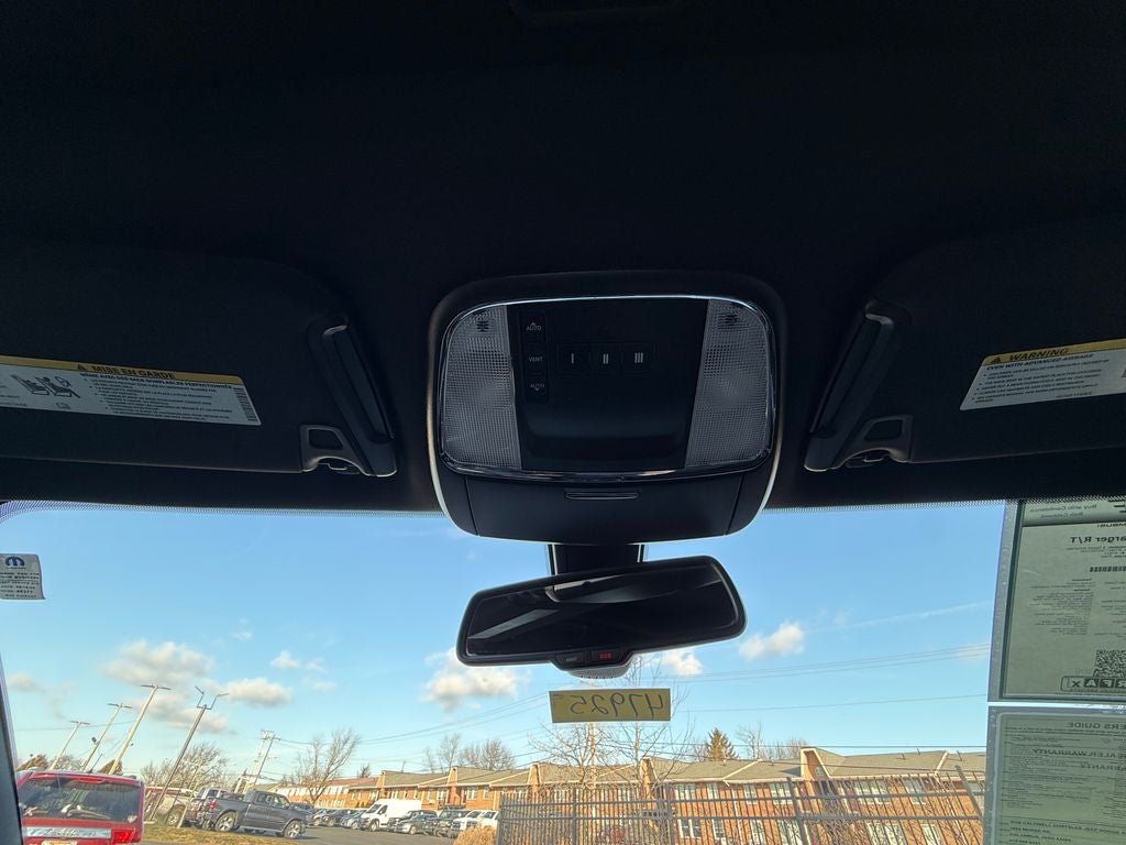 2019 Dodge Charger R/T