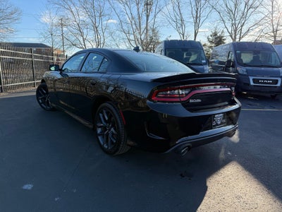 2019 Dodge Charger R/T