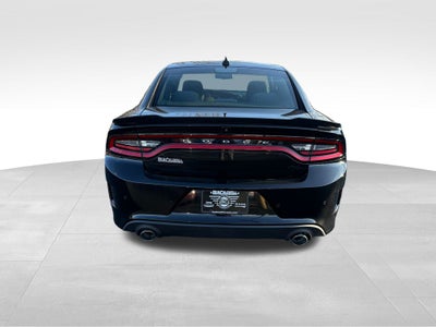 2019 Dodge Charger R/T