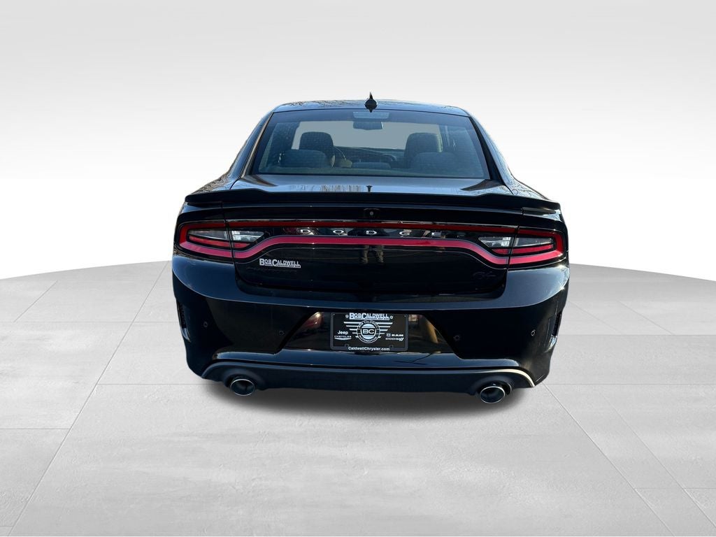 2019 Dodge Charger R/T