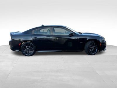 2019 Dodge Charger R/T