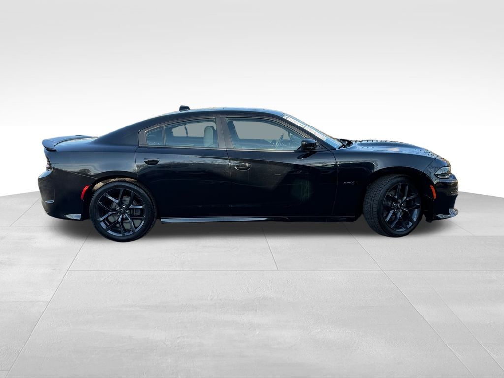 2019 Dodge Charger R/T