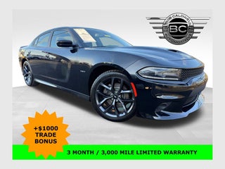 2019 Dodge Charger R/T