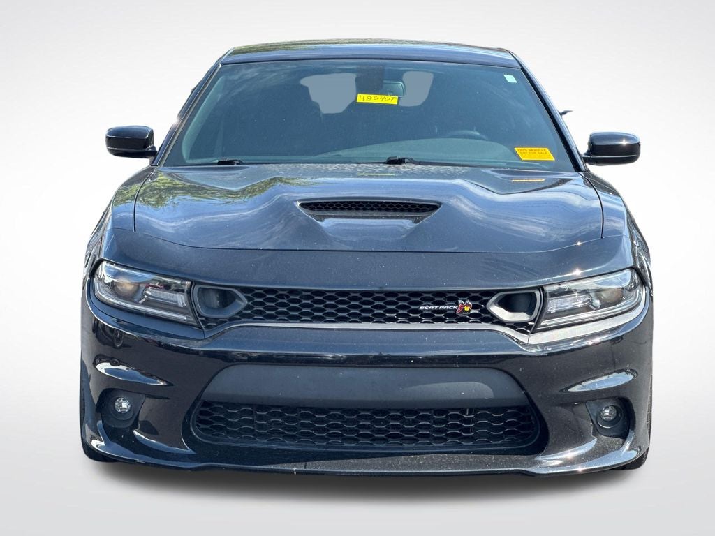2019 Dodge Charger R/T Scat Pack