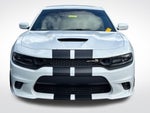 2021 Dodge Charger R T Scat Pack