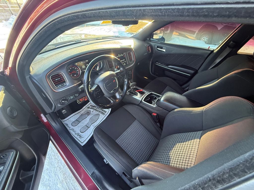 2020 Dodge Charger GT