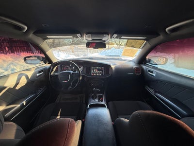 2020 Dodge Charger GT