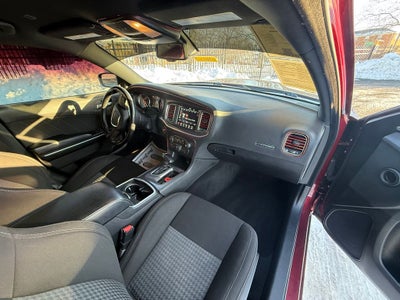 2020 Dodge Charger GT