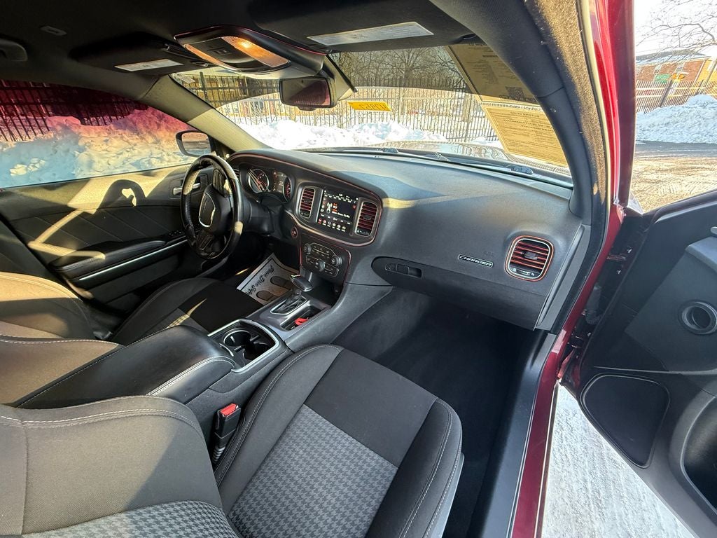 2020 Dodge Charger GT