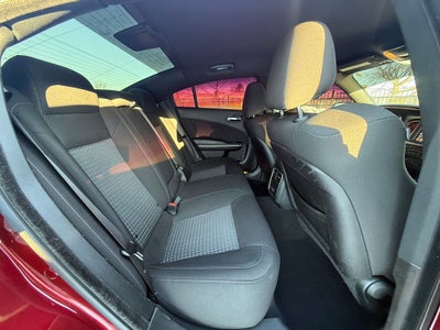 2020 Dodge Charger GT