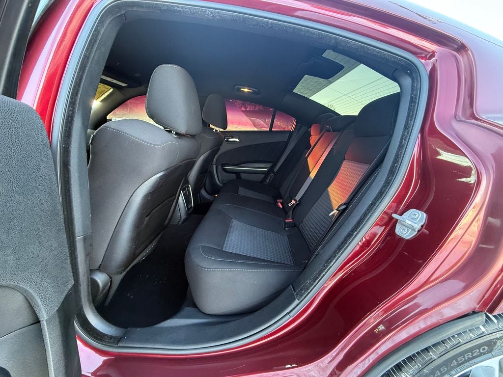 2020 Dodge Charger GT