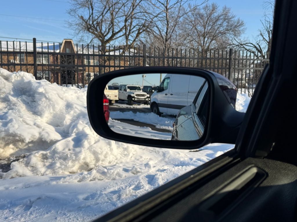 2020 Dodge Charger GT