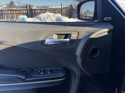 2020 Dodge Charger GT