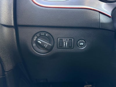 2020 Dodge Charger GT