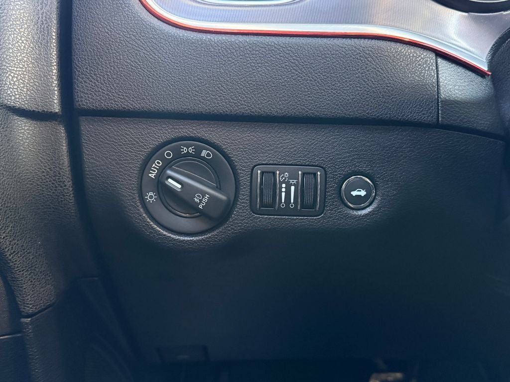 2020 Dodge Charger GT